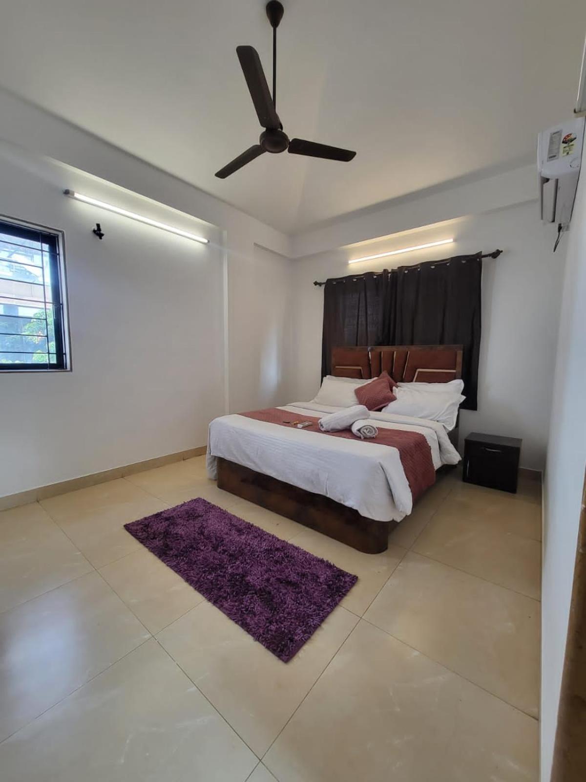 The Perfect Stays Mountain Paradise Villa Lonavala Ngoại thất bức ảnh